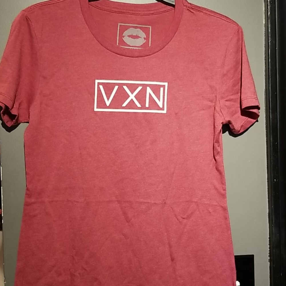 Vixxon t-shirt